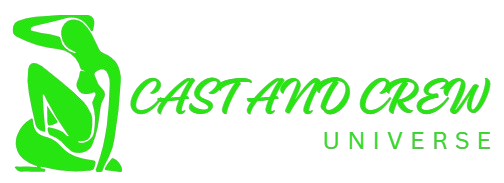 Cast And Crew Universe